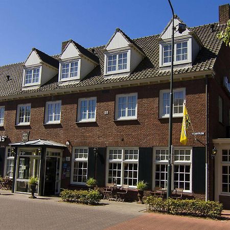 Hotel Boer Goossens Den Dungen Ngoại thất bức ảnh