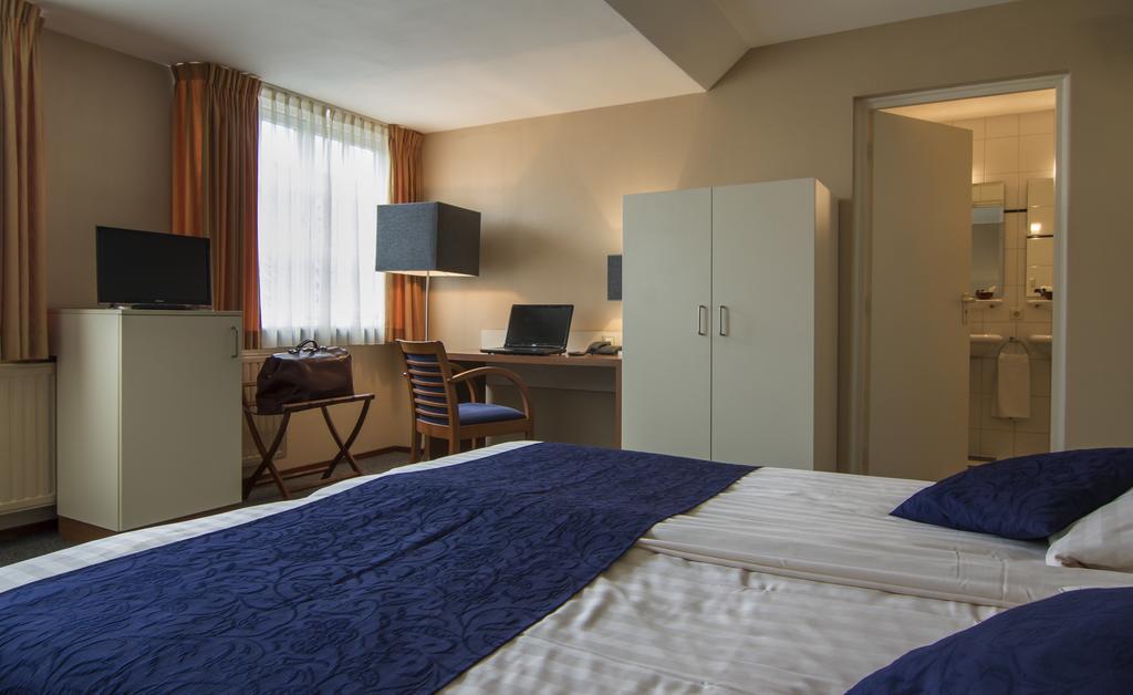 Hotel Boer Goossens Den Dungen Phòng bức ảnh