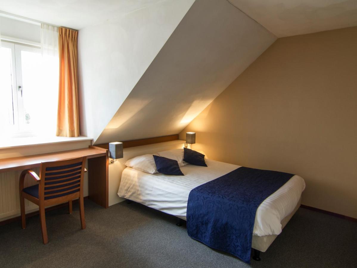 Hotel Boer Goossens Den Dungen Ngoại thất bức ảnh