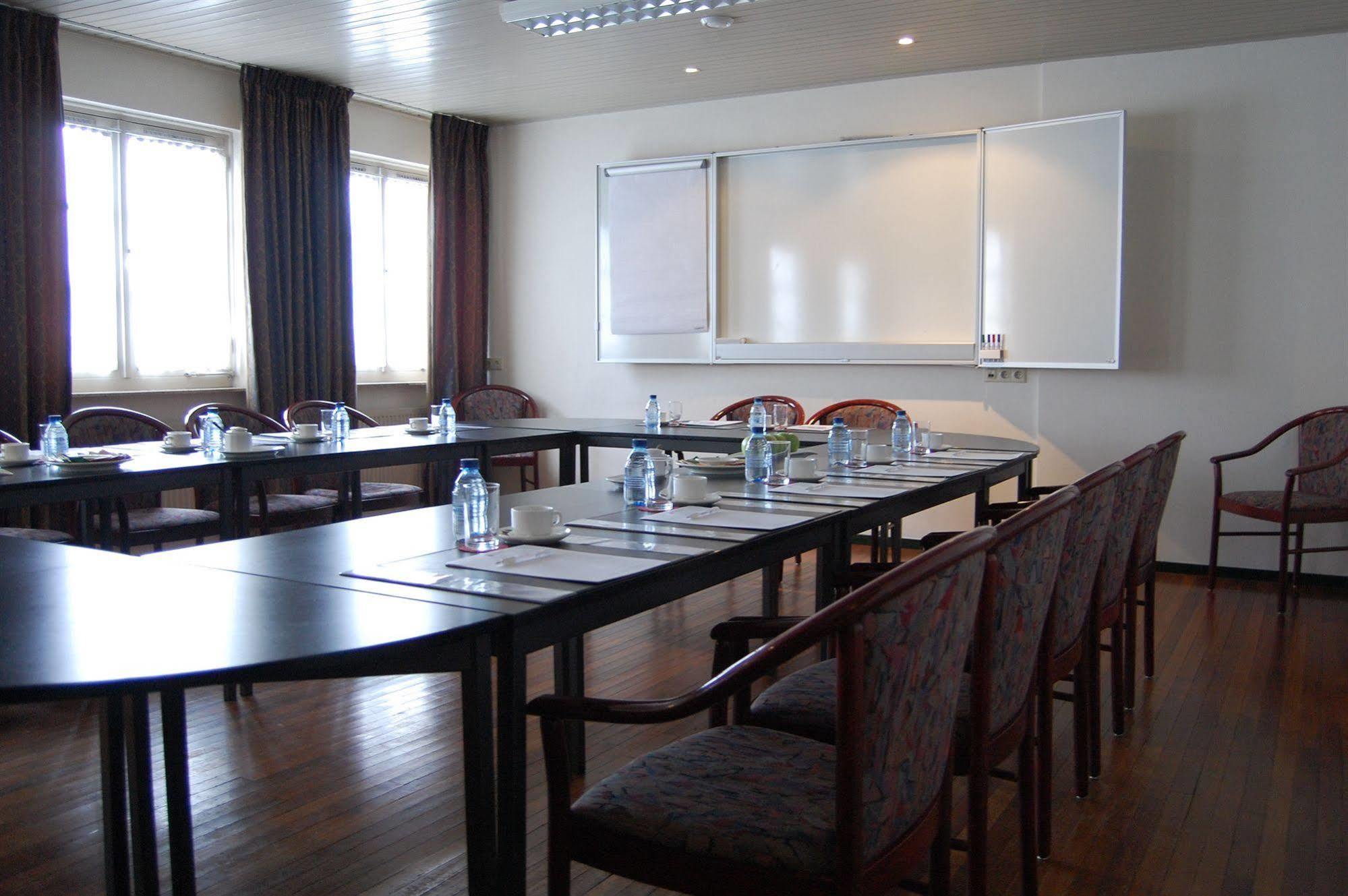 Hotel Boer Goossens Den Dungen Ngoại thất bức ảnh