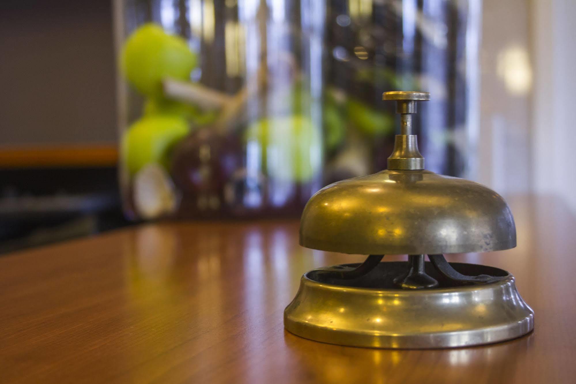 Hotel Boer Goossens Den Dungen Ngoại thất bức ảnh