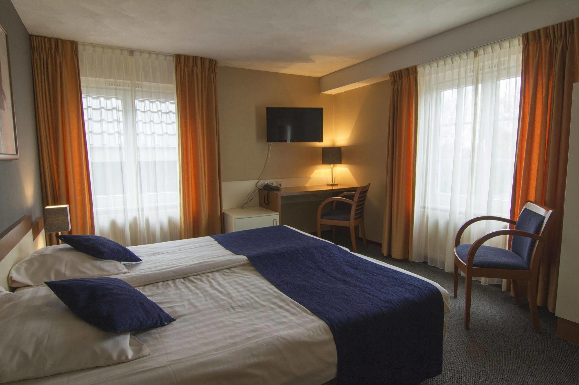 Hotel Boer Goossens Den Dungen Ngoại thất bức ảnh
